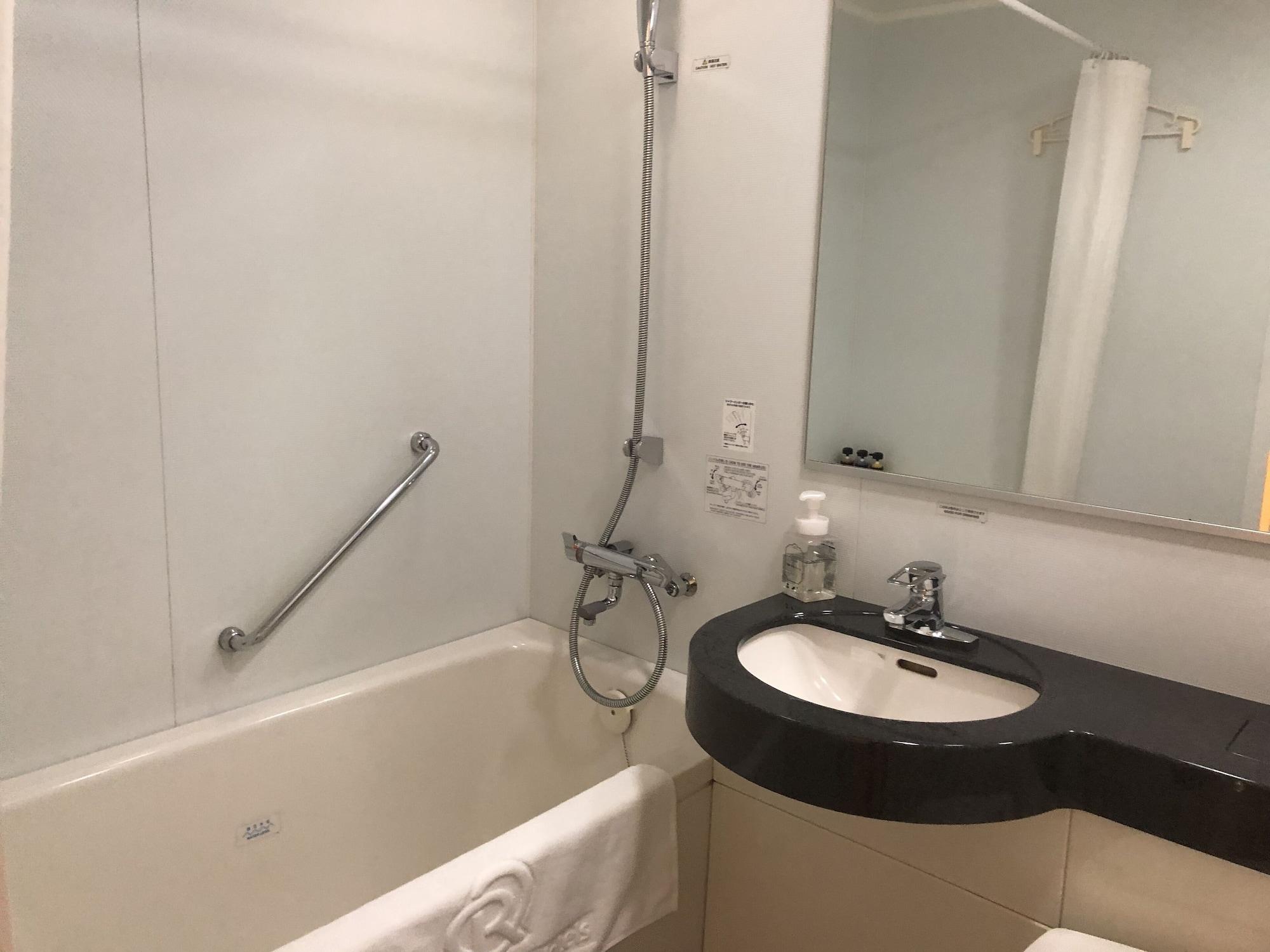 Daiwa Roynet Hotel Okayama Ekimae Ngoại thất bức ảnh
