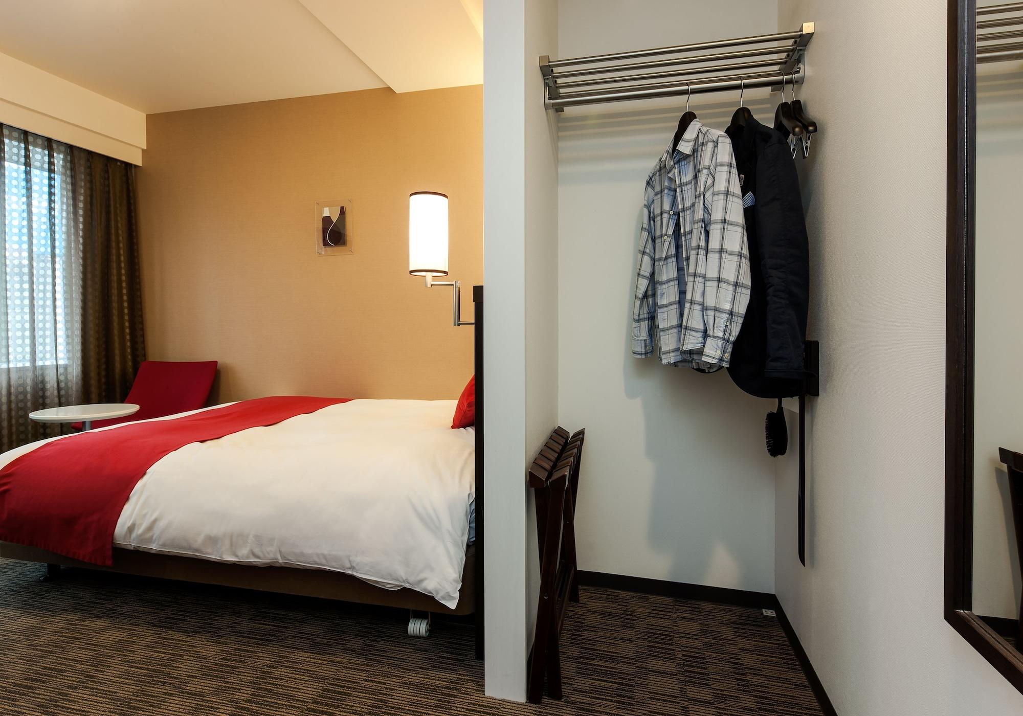 Daiwa Roynet Hotel Okayama Ekimae Ngoại thất bức ảnh