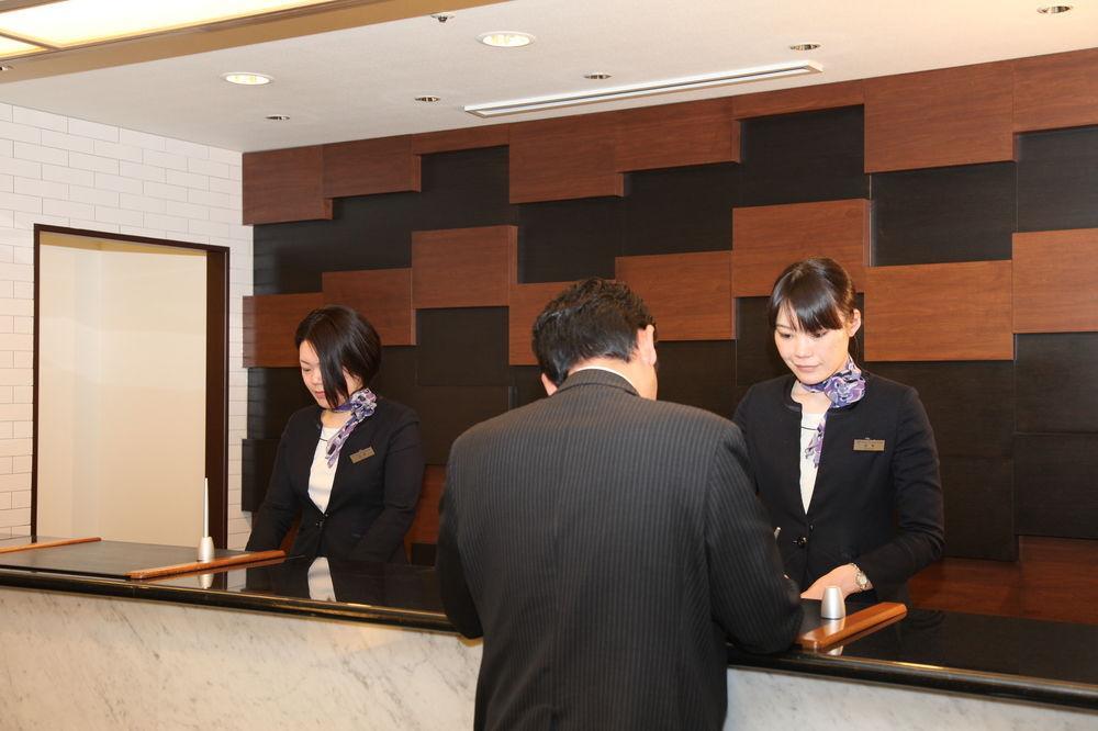 Daiwa Roynet Hotel Okayama Ekimae Ngoại thất bức ảnh