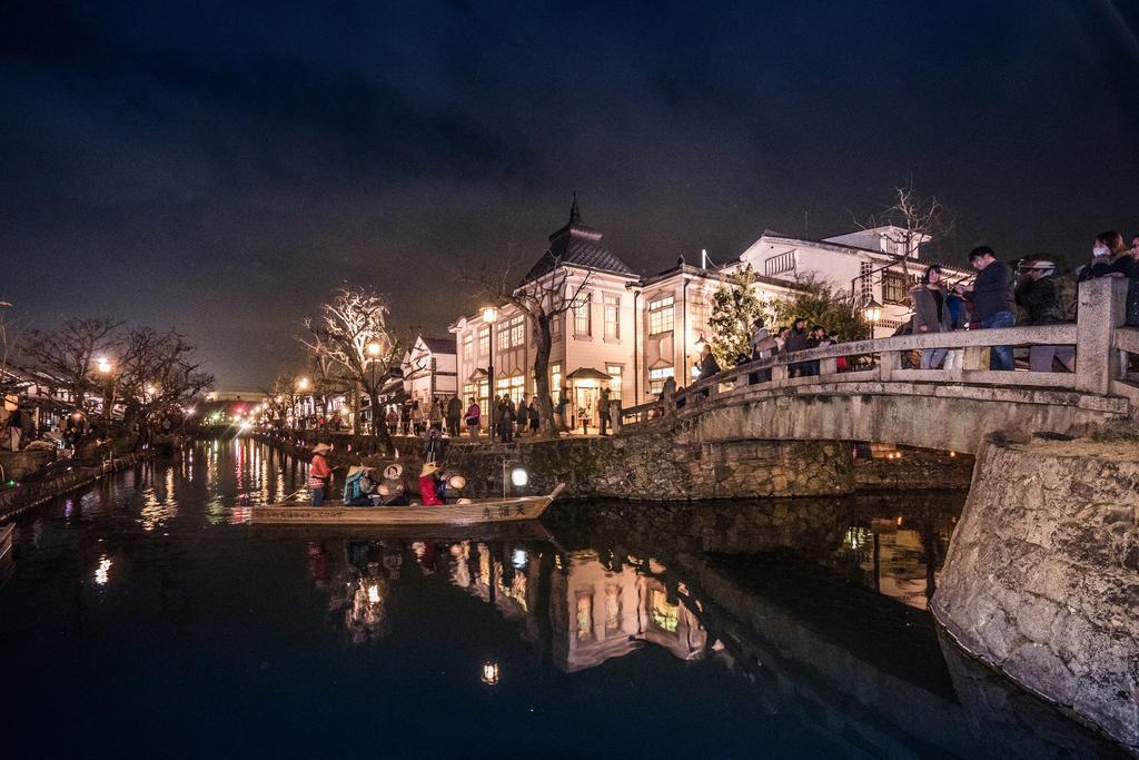 Daiwa Roynet Hotel Okayama Ekimae Ngoại thất bức ảnh