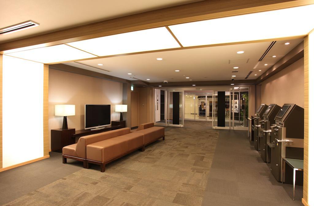 Daiwa Roynet Hotel Okayama Ekimae Ngoại thất bức ảnh